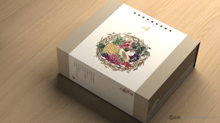 臺(tái)灣樂酶酵素品牌LOGO設(shè)計(jì)與包裝設(shè)計(jì)-上海包裝設(shè)計(jì)公司包裝佳作欣賞17