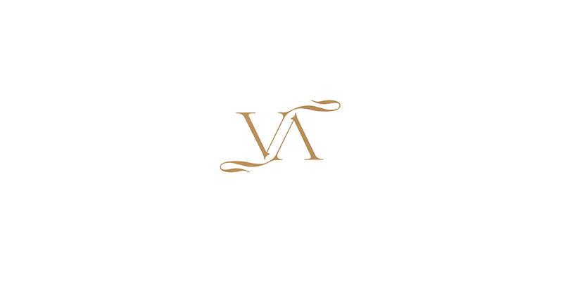 Victoria維多利亞高端女士美容化妝品品牌LOGO設計 Victoria維多利亞高端女士美容化妝品品牌LOGO設計