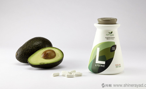 NUTRILINX 維生素膳食營養(yǎng)補充劑保健品包裝設計-上海包裝設計公司3 NUTRILINX 維生素膳食營養(yǎng)補充劑保健品包裝設計-上海包裝設計公司3