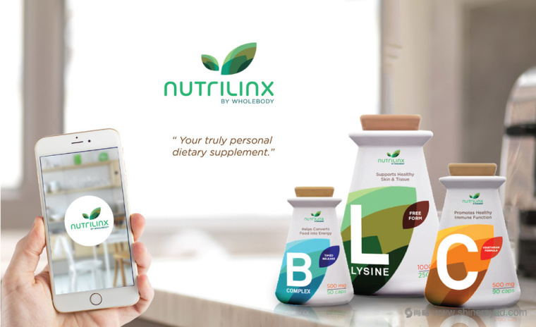 NUTRILINX 膳食營養(yǎng)補充劑保健品手機程序網站設計-上海品牌設計公司8 NUTRILINX 膳食營養(yǎng)補充劑保健品手機程序網站設計-上海品牌設計公司8