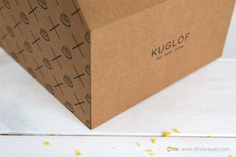 kuglóF咖啡館面包店外賣(mài)蛋糕糕點(diǎn)咖啡包裝設(shè)計(jì)-上海包裝設(shè)計(jì)公司13