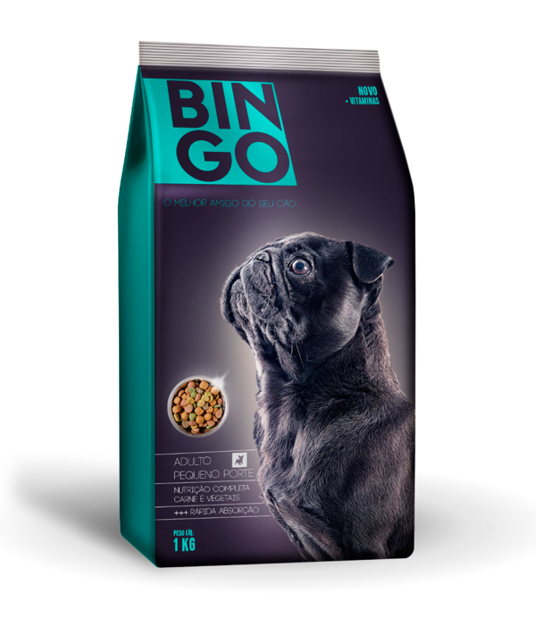 Bingo 狗糧包裝設(shè)計(jì)寵物食品包裝設(shè)計(jì)-上海包裝設(shè)計(jì)公司2