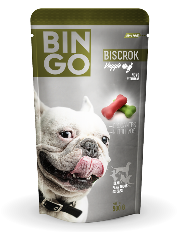 Bingo 狗糧包裝設(shè)計(jì)寵物食品包裝設(shè)計(jì)-上海包裝設(shè)計(jì)公司4