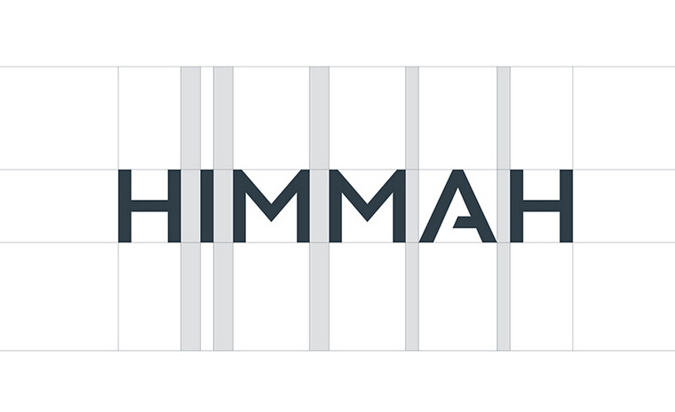 Himmah 物流倉儲公司企業(yè)LOGO設(shè)計-上海LOGO設(shè)計公司3