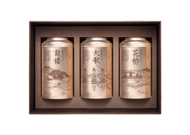東方藝術(shù)手繪侗糧原生有機(jī)大米包裝設(shè)計(jì)-上海包裝設(shè)計(jì)公司糧食包裝設(shè)計(jì)欣賞2 東方藝術(shù)手繪侗糧原生有機(jī)大米包裝設(shè)計(jì)-上海包裝設(shè)計(jì)公司糧食包裝設(shè)計(jì)欣賞2