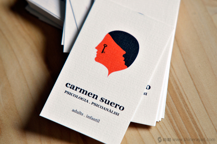 11.上海VI設(shè)計公司-Carmen Suero 心理健康咨詢機構(gòu)品牌VI形象設(shè)計 11.上海VI設(shè)計公司-Carmen Suero 心理健康咨詢機構(gòu)品牌VI形象設(shè)計
