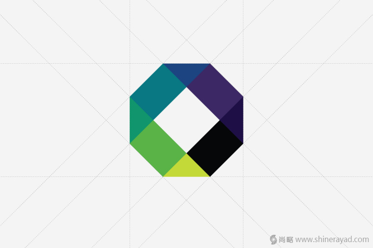 上海LOGO設(shè)計(jì)公司-Outbox 文件文檔倉(cāng)儲(chǔ)管理公司logo設(shè)計(jì)-標(biāo)志標(biāo)準(zhǔn)化網(wǎng)格制圖設(shè)計(jì)5