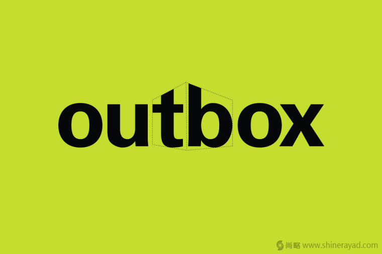 上海LOGO設(shè)計(jì)公司-Outbox 文件倉(cāng)儲(chǔ)管理公司logo設(shè)計(jì)8