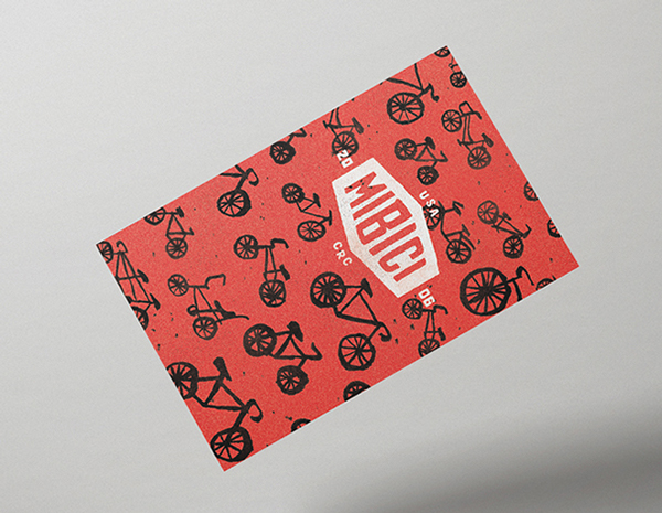 上海標(biāo)志設(shè)計(jì)公司分享MIBICI 自行車運(yùn)動(dòng)協(xié)會(huì)標(biāo)志設(shè)計(jì)與品牌形象設(shè)計(jì)3