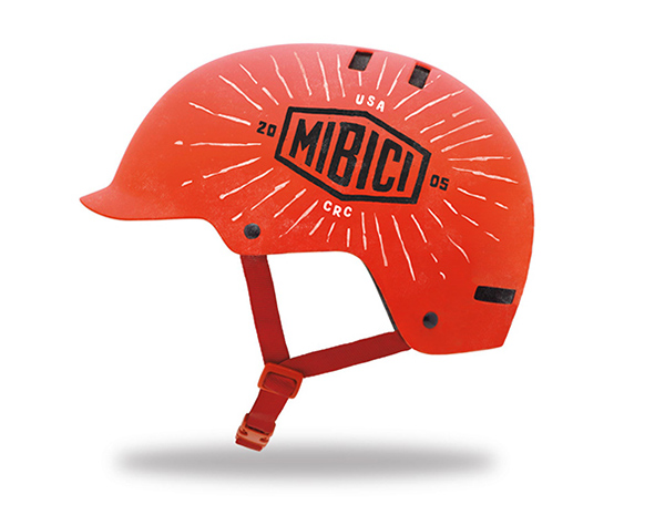 上海標(biāo)志設(shè)計(jì)公司分享MIBICI 自行車運(yùn)動(dòng)協(xié)會(huì)標(biāo)志設(shè)計(jì)與品牌形象設(shè)計(jì)4-安全帽設(shè)計(jì)