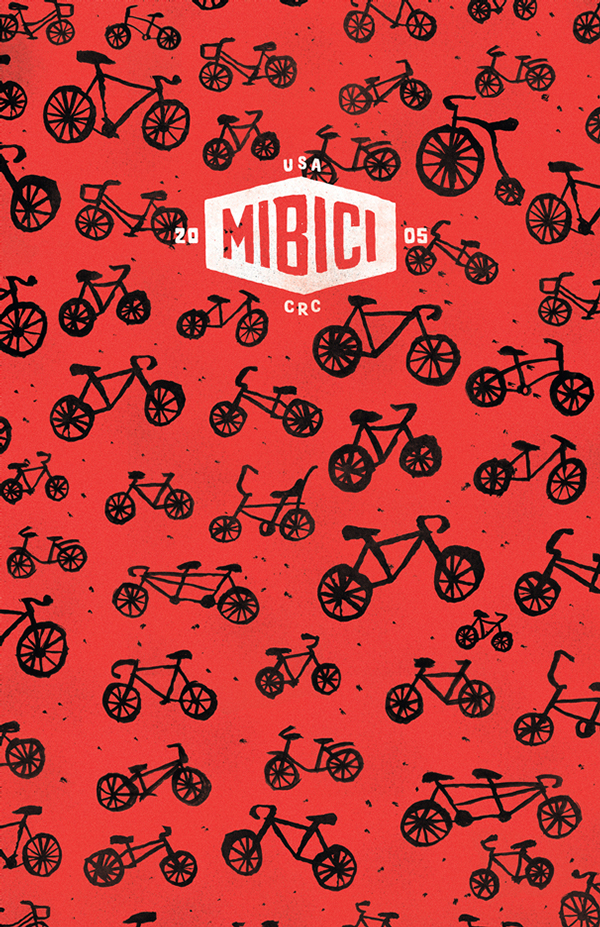 上海標(biāo)志設(shè)計(jì)公司分享MIBICI 自行車運(yùn)動(dòng)協(xié)會(huì)標(biāo)志設(shè)計(jì)與品牌形象設(shè)計(jì)5-品牌海報(bào)設(shè)計(jì)