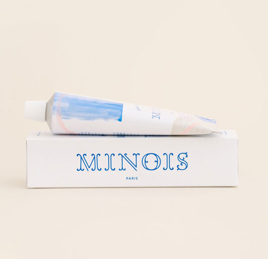 Minois 嬰兒護(hù)膚品包裝設(shè)計(jì)-上海嬰兒用品包裝設(shè)計(jì)公司設(shè)計(jì)欣賞6