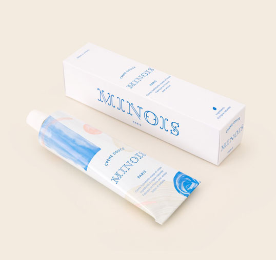 Minois 嬰兒護(hù)膚品包裝設(shè)計(jì)-上海嬰兒用品包裝設(shè)計(jì)公司設(shè)計(jì)欣賞5