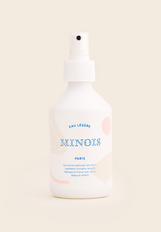 Minois 嬰兒護(hù)膚品包裝設(shè)計(jì)-上海嬰兒用品包裝設(shè)計(jì)公司設(shè)計(jì)欣賞3