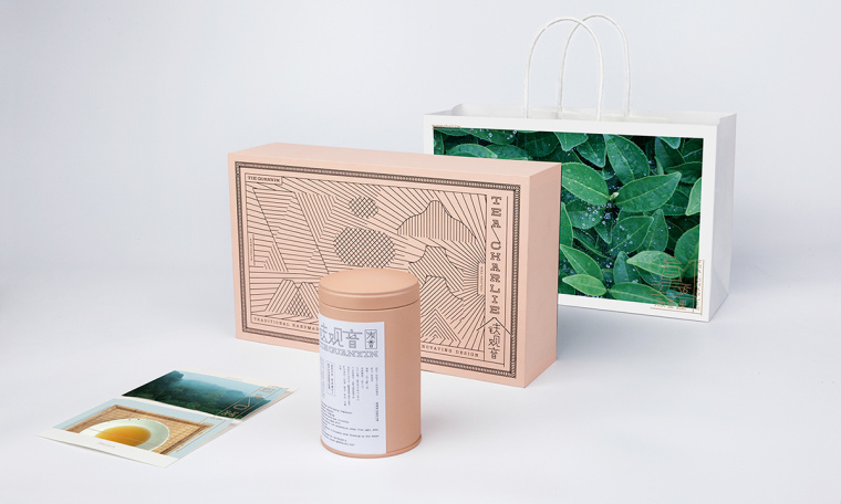 顏查理鐵觀音烏龍茶茶葉品牌包裝設(shè)計(jì)-上海包裝設(shè)計(jì)公司11 顏查理鐵觀音烏龍茶茶葉品牌包裝設(shè)計(jì)-上海包裝設(shè)計(jì)公司11