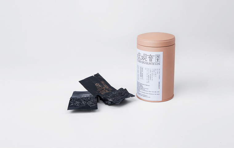 顏查理鐵觀音烏龍茶茶葉品牌包裝設(shè)計(jì)-上海包裝設(shè)計(jì)公司12 顏查理鐵觀音烏龍茶茶葉品牌包裝設(shè)計(jì)-上海包裝設(shè)計(jì)公司12