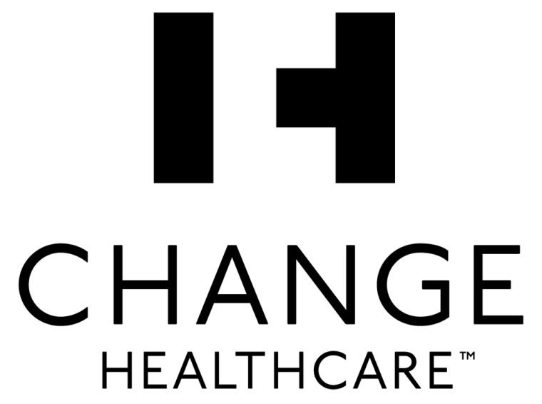 Change Healthcar 醫(yī)療保健軟件企業(yè)LOGO設(shè)計-上海LOGO設(shè)計公司LOGO欣賞1