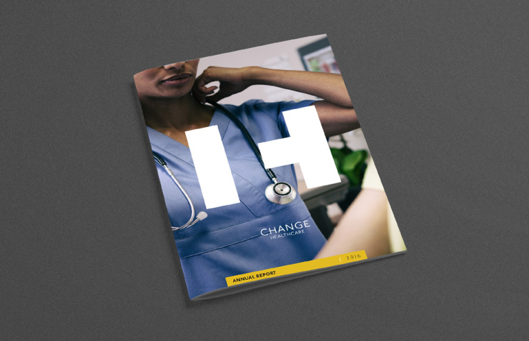 Change Healthcar 醫(yī)療保健軟件企業(yè)LOGO設(shè)計-宣傳冊設(shè)計-上海LOGO設(shè)計公司LOGO欣賞4