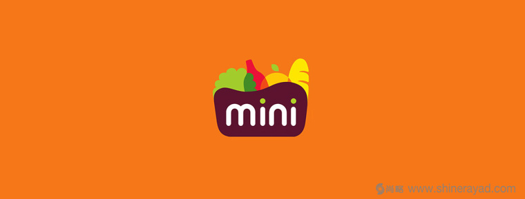Minimercado 賣場超市LOGO設(shè)計-上海logo設(shè)計公司5 Minimercado 賣場超市LOGO設(shè)計-上海logo設(shè)計公司5