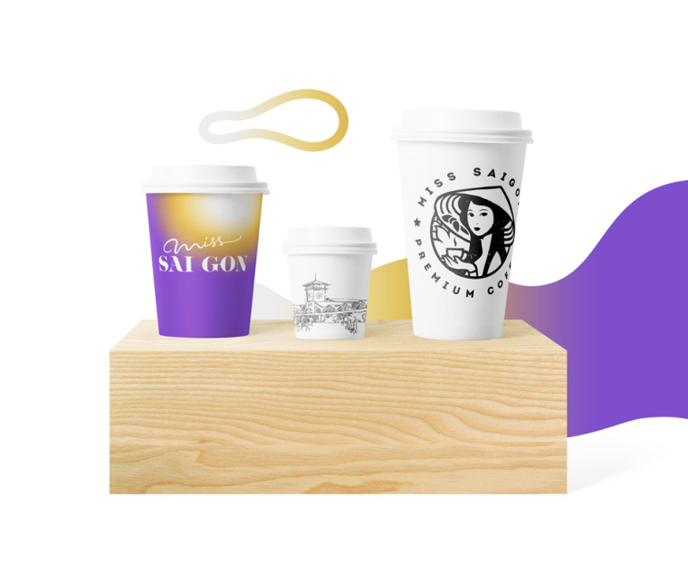 越南西貢小姐咖啡品牌包裝設(shè)計(jì)-上海包裝設(shè)計(jì)公司4 越南西貢小姐咖啡品牌包裝設(shè)計(jì)-上海包裝設(shè)計(jì)公司4