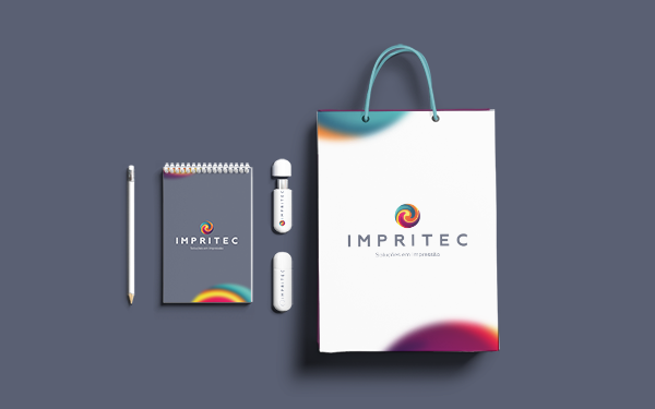 Impritec 數(shù)字印刷機(jī)械公司品牌logo/VI設(shè)計(jì)-尚略廣告上海品牌設(shè)計(jì)公司分享6 Impritec 數(shù)字印刷機(jī)械公司品牌logo/VI設(shè)計(jì)-尚略廣告上海品牌設(shè)計(jì)公司分享6