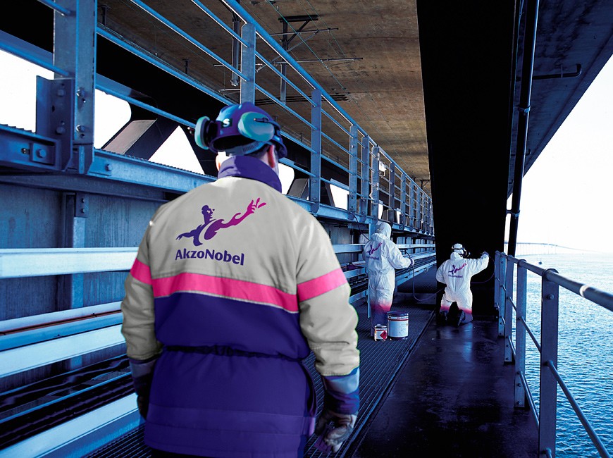 AkzoNobel阿克蘇諾貝爾品牌形象塑造設(shè)計(jì)過(guò)程1 AkzoNobel阿克蘇諾貝爾品牌形象塑造設(shè)計(jì)過(guò)程1
