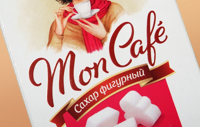 尚略上海包裝設(shè)計公司國外包裝設(shè)計分享：Mon Cafe 咖啡糖包裝設(shè)計5