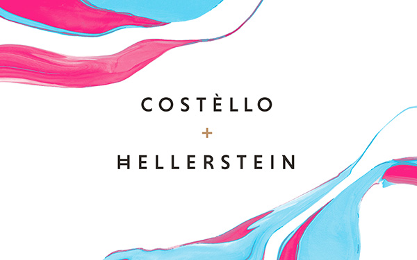 Costello & Hellerstein 巧克力品牌設計1 Costello & Hellerstein 巧克力品牌設計1