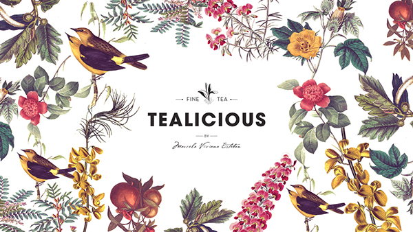 Tealicious 茶葉品牌形象設(shè)計(jì)包裝設(shè)計(jì)-上海廣告設(shè)計(jì)公司分享2