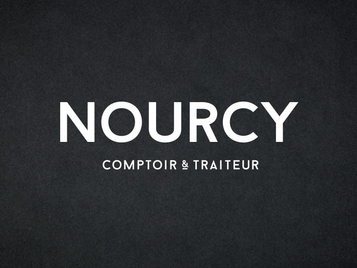Nourcy 餐廳品牌形象設(shè)計空間SI設(shè)計1 Nourcy 餐廳品牌形象設(shè)計空間SI設(shè)計1