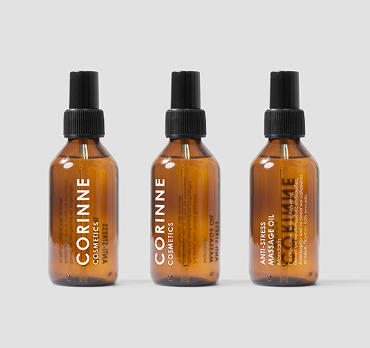 Corinne 黑白護(hù)膚化妝品包裝設(shè)計(jì)-上海包裝設(shè)計(jì)公司國(guó)外包裝設(shè)計(jì)欣賞3 Corinne 黑白護(hù)膚化妝品包裝設(shè)計(jì)-上海包裝設(shè)計(jì)公司國(guó)外包裝設(shè)計(jì)欣賞3