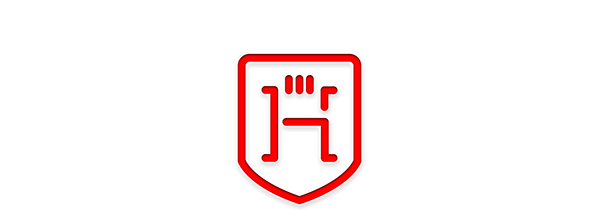 上海品牌策劃設計公司分享：Hugo律師事務所標志設計品牌形象設計1