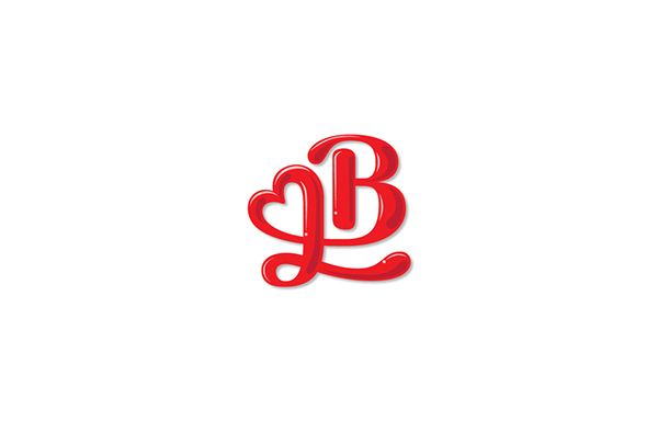 Burger&Love 漢堡快餐餐廳品牌形象設(shè)計(jì)5-標(biāo)志設(shè)計(jì)2 Burger&Love 漢堡快餐餐廳品牌形象設(shè)計(jì)5-標(biāo)志設(shè)計(jì)2