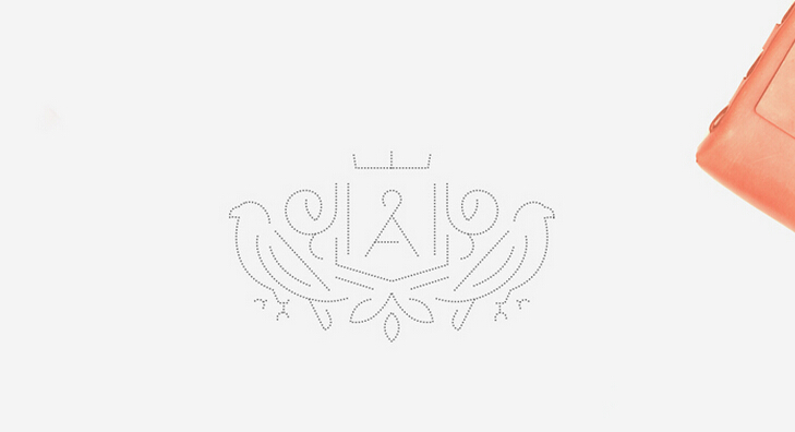Adelis 皮具鳥(niǎo)形品牌標(biāo)志設(shè)計(jì)3