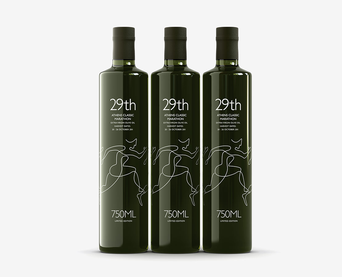上海包裝設(shè)計公司尚略分享：29th特級初榨橄欖油包裝設(shè)計3