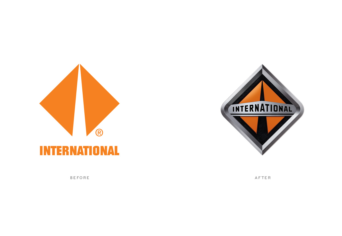 INTERNATIONAL卡車品牌標(biāo)志設(shè)計VI設(shè)計5 INTERNATIONAL卡車品牌標(biāo)志設(shè)計VI設(shè)計5