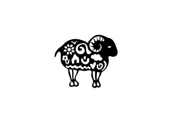 Aeolikos希臘羊乳酪乳制品品牌設(shè)計標(biāo)志設(shè)計1 Aeolikos希臘羊乳酪乳制品品牌設(shè)計標(biāo)志設(shè)計1