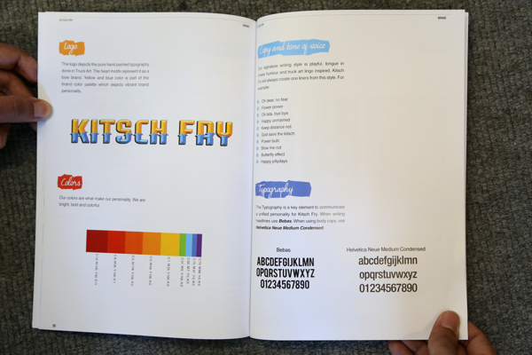 巴基斯坦 Kitsch Fry 民族風(fēng)情介紹畫(huà)冊(cè)設(shè)計(jì)-上海畫(huà)冊(cè)設(shè)計(jì)公司分享6