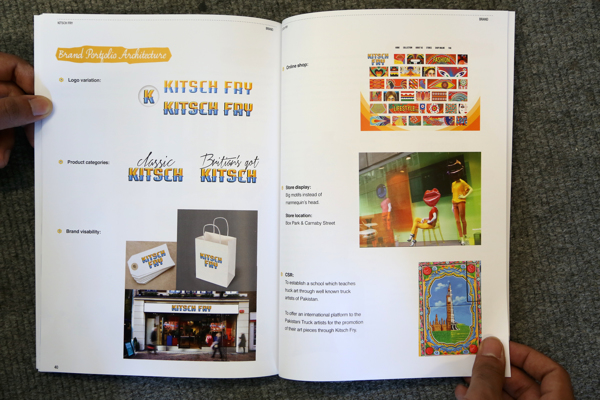 巴基斯坦 Kitsch Fry 民族風(fēng)情介紹畫(huà)冊(cè)設(shè)計(jì)-上海畫(huà)冊(cè)設(shè)計(jì)公司分享8