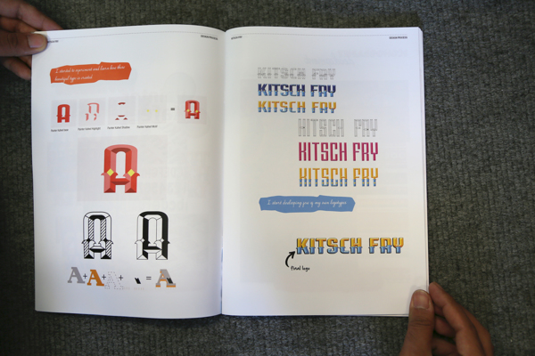 巴基斯坦 Kitsch Fry 民族風(fēng)情介紹畫(huà)冊(cè)設(shè)計(jì)-上海畫(huà)冊(cè)設(shè)計(jì)公司分享12