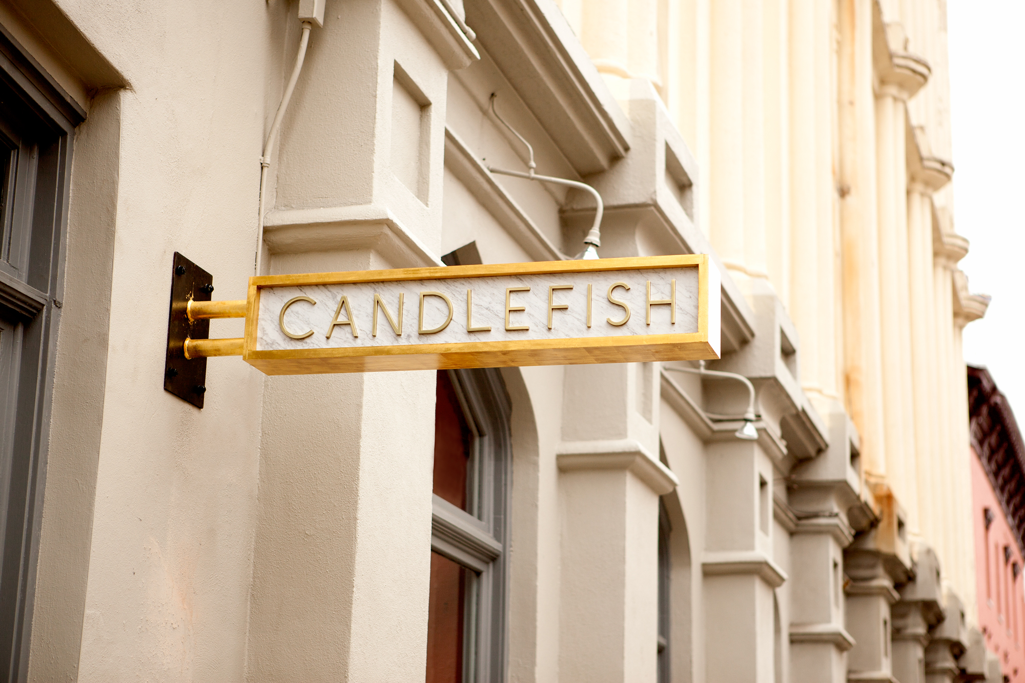Candlefish 火柴蠟燭品牌形象設(shè)計(jì)SI設(shè)計(jì)-上海品牌策劃設(shè)計(jì)公司分享 Candlefish 火柴蠟燭品牌形象設(shè)計(jì)SI設(shè)計(jì)-上海品牌策劃設(shè)計(jì)公司分享