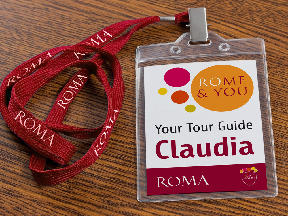 Rome羅馬旅游城市品牌形象與標志優(yōu)化設計11 Rome羅馬旅游城市品牌形象與標志優(yōu)化設計11