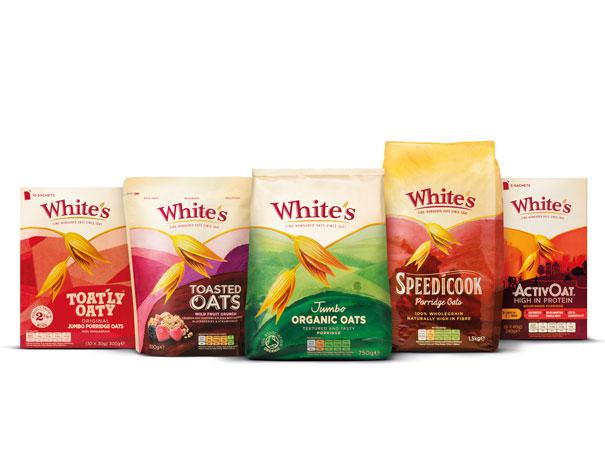 White’s燕麥粥品牌包裝設(shè)計(jì)-上海尚略包裝設(shè)計(jì)公司推薦2 White’s燕麥粥品牌包裝設(shè)計(jì)-上海尚略包裝設(shè)計(jì)公司推薦2