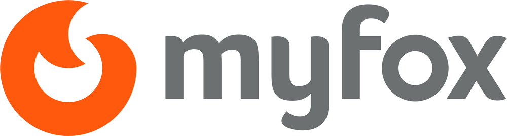 Myfox我的狐貍家庭安全消費(fèi)電子品牌標(biāo)志設(shè)計(jì)1 Myfox我的狐貍家庭安全消費(fèi)電子品牌標(biāo)志設(shè)計(jì)1