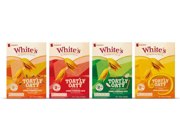 White’s燕麥粥品牌包裝設(shè)計(jì)-上海尚略包裝設(shè)計(jì)公司推薦3 White’s燕麥粥品牌包裝設(shè)計(jì)-上海尚略包裝設(shè)計(jì)公司推薦3