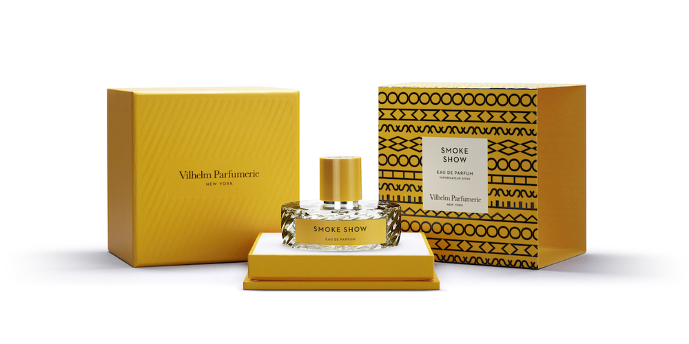 上?;瘖y品包裝設計公司分享 Vilhelm 香水化妝品包裝設計1 上?;瘖y品包裝設計公司分享 Vilhelm 香水化妝品包裝設計1