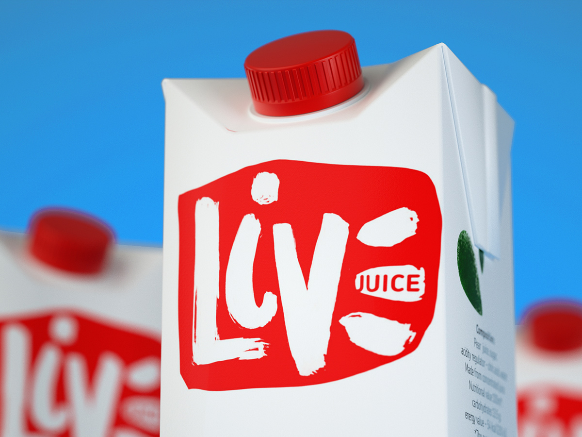 LIVE 100%純天然果汁包裝設(shè)計(jì)-上海飲料包裝設(shè)計(jì)公司包裝欣賞1 LIVE 100%純天然果汁包裝設(shè)計(jì)-上海飲料包裝設(shè)計(jì)公司包裝欣賞1