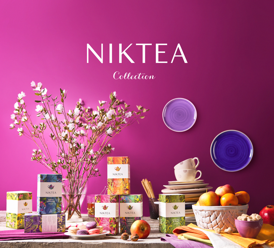 Niktea 茶葉品牌設(shè)計(jì)包裝設(shè)計(jì)-上海品牌策劃設(shè)計(jì)公司設(shè)計(jì)欣賞1