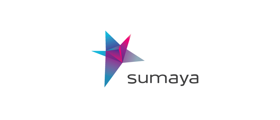 Sumaya 互聯(lián)網(wǎng)IT企業(yè)標(biāo)志設(shè)計1 Sumaya 互聯(lián)網(wǎng)IT企業(yè)標(biāo)志設(shè)計1