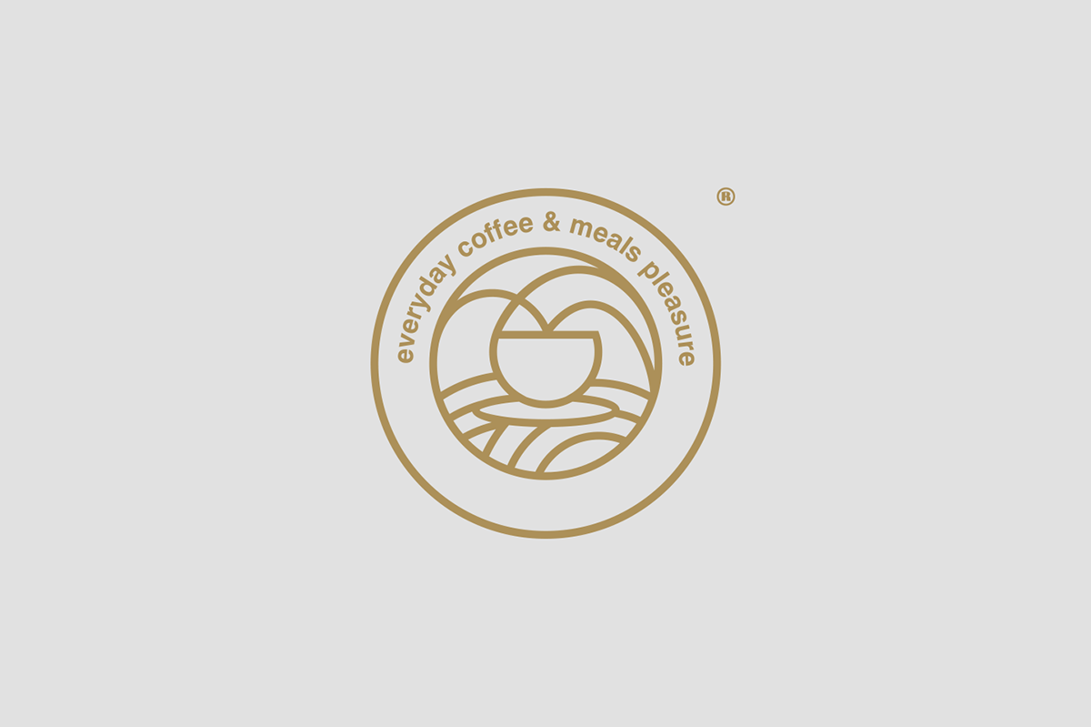 Mi Cafetal 咖啡連鎖店品牌標(biāo)志設(shè)計(jì)VI視覺形象設(shè)計(jì)-上海標(biāo)志設(shè)計(jì)公司3